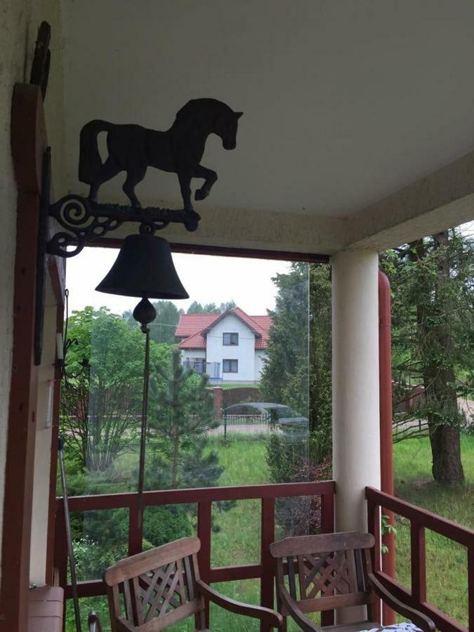 Lake View House Karwik Exterior foto